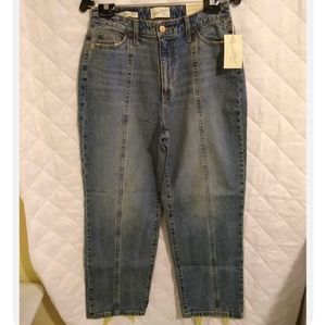Targe Curvy straight jeans bnwt